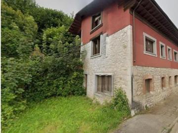 Casa Venta Onís, Onís