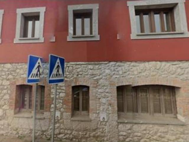 Casa Venta Onís, Onís