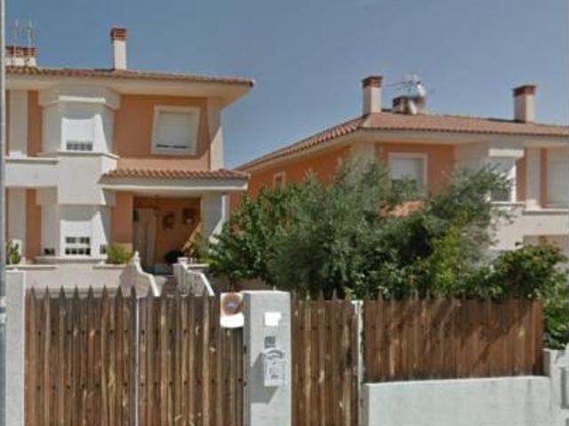 Casa Venta Ontígola, Ontígola