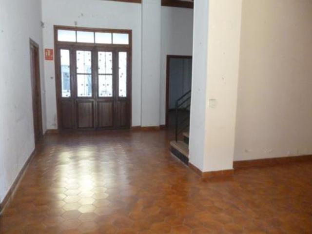 Casa Venta Ontinyent, El Pilar Zona Ermita de Santa Anna