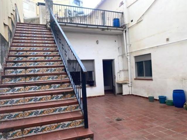 Casa Venta Ontinyent, El Pilar Zona Ermita de Santa Anna