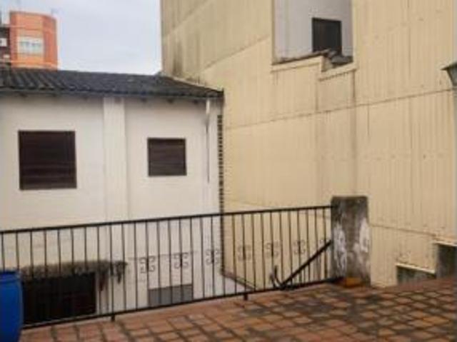 Casa Venta Ontinyent, El Pilar Zona Ermita de Santa Anna