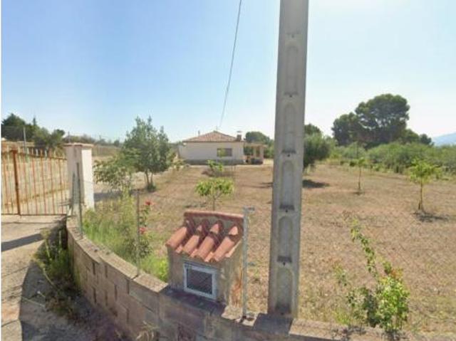 Casa Venta Ontinyent, El Pilar Zona Ermita de Santa Anna