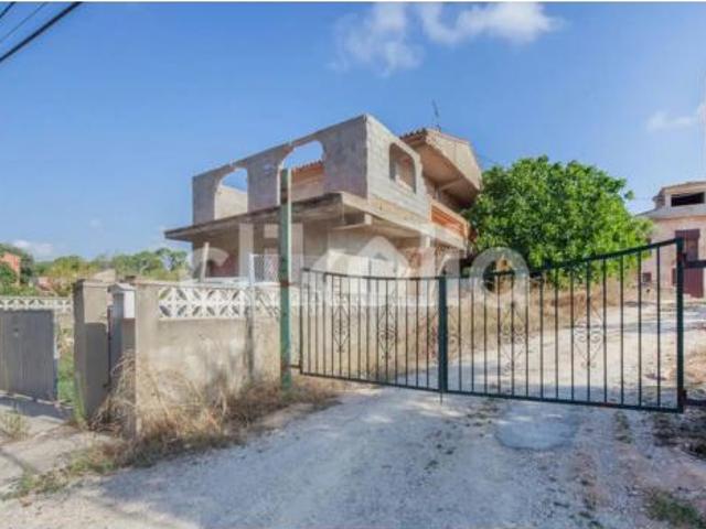 Casa Venta Ontinyent, El Pilar Zona Ermita de Santa Anna