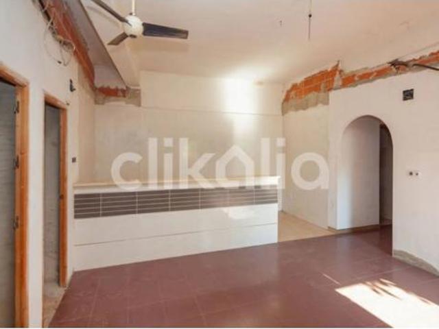 Casa Venta Ontinyent, El Pilar Zona Ermita de Santa Anna