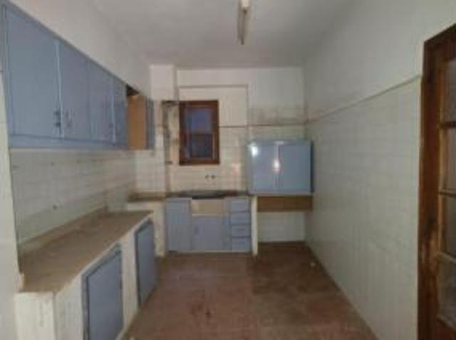 Casa Venta Ontinyent, La Vila Centre