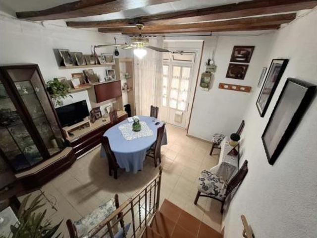 Casa Venta Ontinyent, La Vila Centre