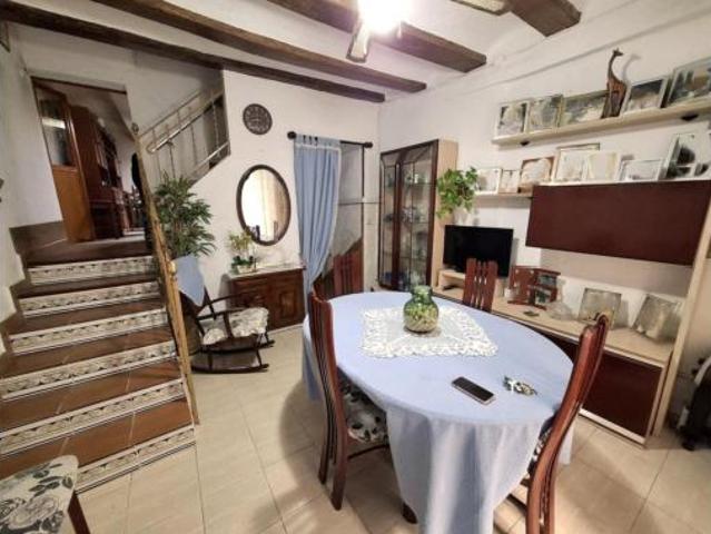 Casa Venta Ontinyent, La Vila Centre