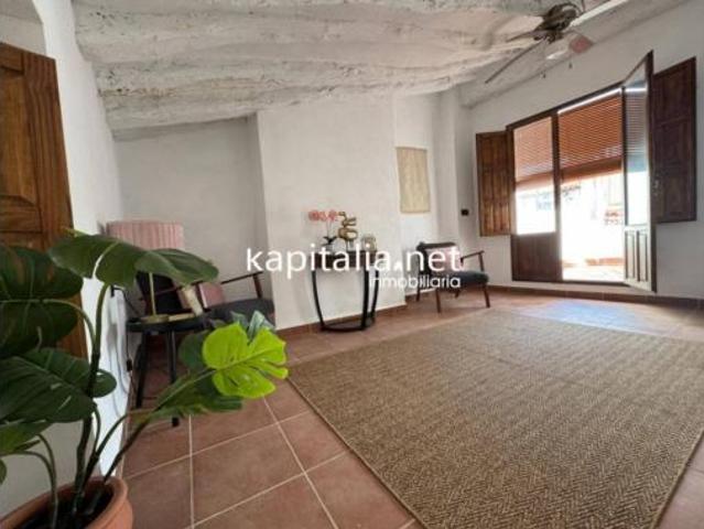Casa Venta Ontinyent, La Vila Centre