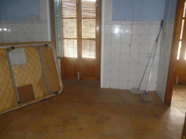 Casa Venta Ontinyent, La Vila Centre
