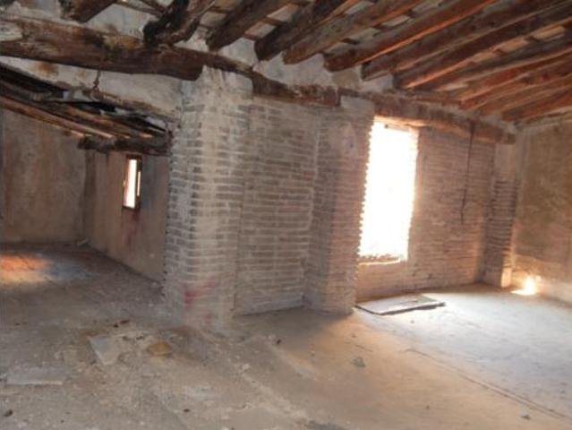 Casa Venta Ontinyent, La Vila Centre