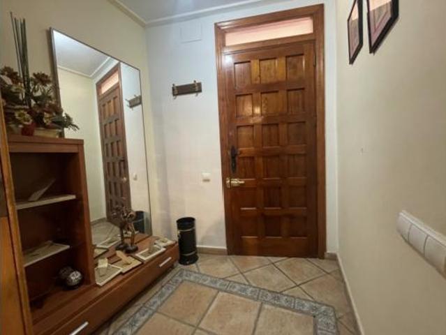 Casa Venta Ontinyent, La Vila Centre