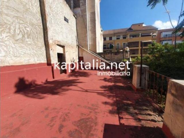 Casa Venta Ontinyent, Llombo