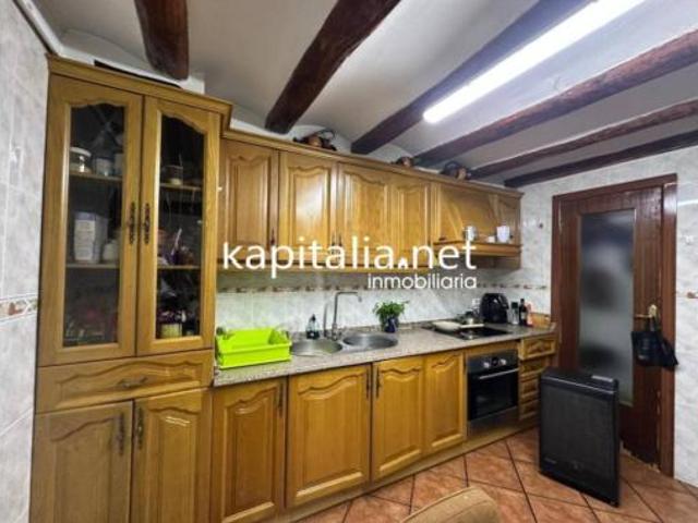 Casa Venta Ontinyent, La Vila Centre