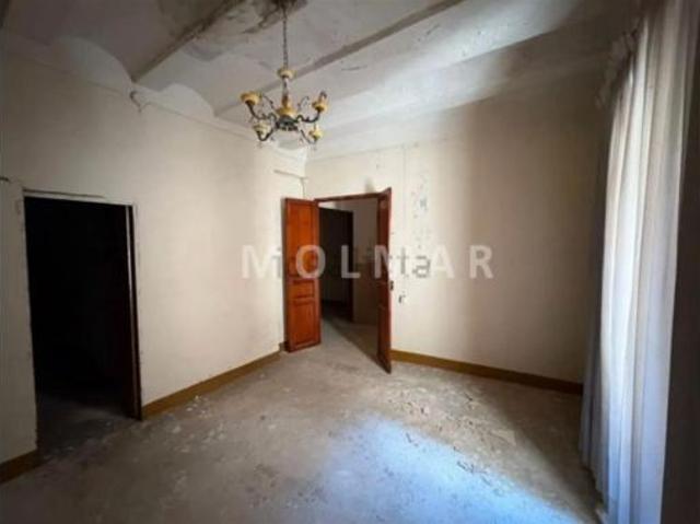 Casa Venta Ontinyent, La Vila Centre