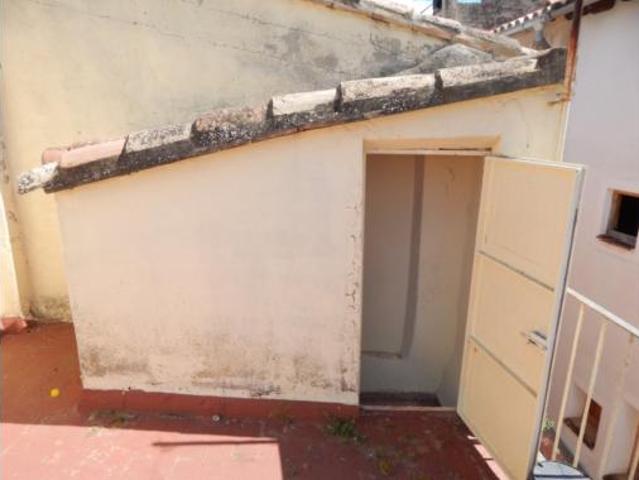 Casa Venta Ontinyent, La Vila Centre