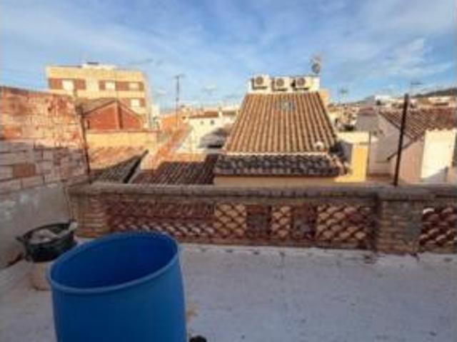 Casa Venta Ontinyent, La Vila Centre