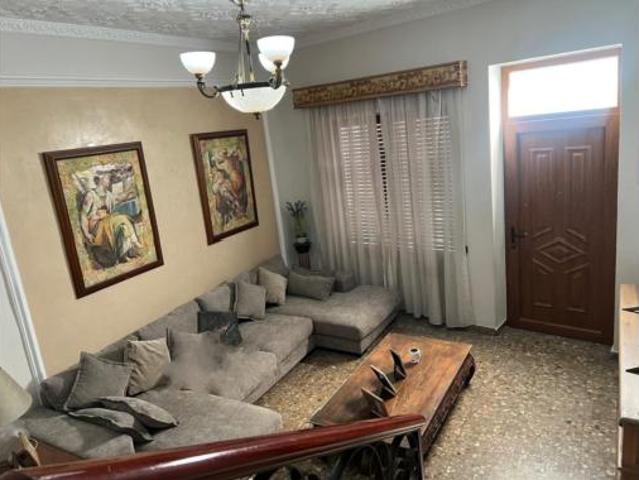 Casa Venta Ontinyent, La Vila Centre