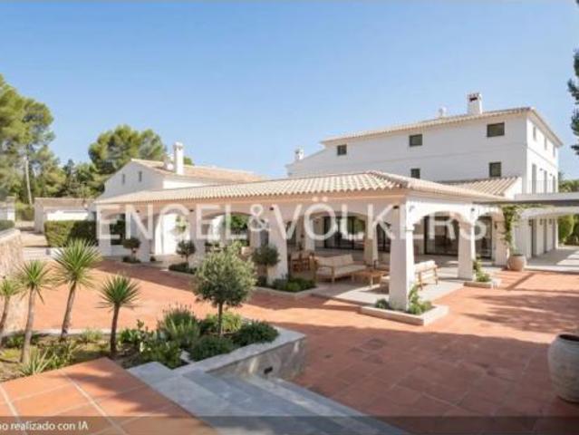 Casa Venta Ontinyent, La Vila Centre