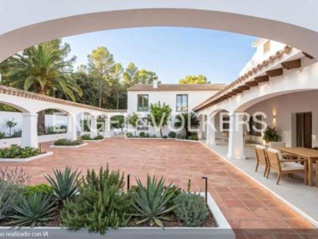 Casa Venta Ontinyent, La Vila Centre