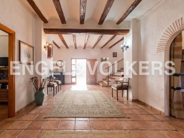 Casa Venta Ontinyent, Sant Josep Zona de l'Hospital
