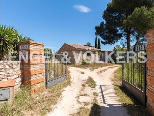 Casa Venta Ontinyent, Sant Josep Zona de l'Hospital