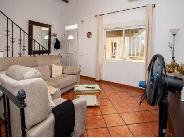 Casa Venta Ontinyent, La Vila Centre