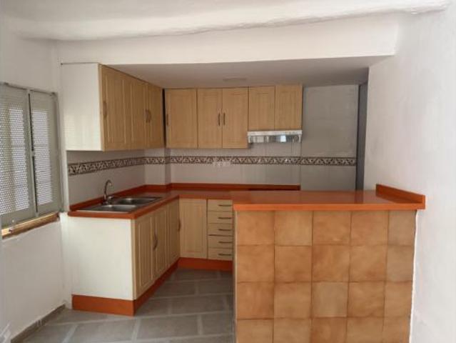 Casa Venta Ontinyent, La Vila Centre