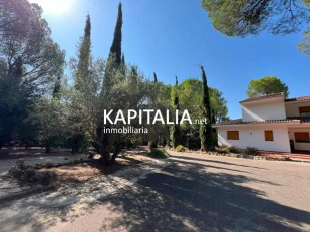 Casa Venta Ontinyent, Llombo