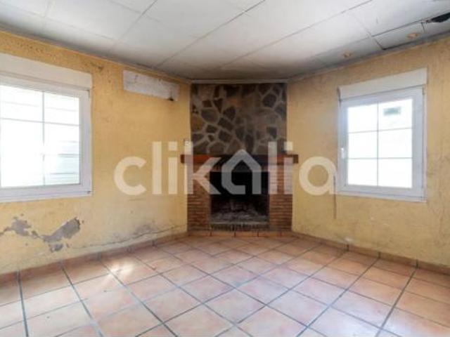 Casa Venta Ontinyent, Llombo