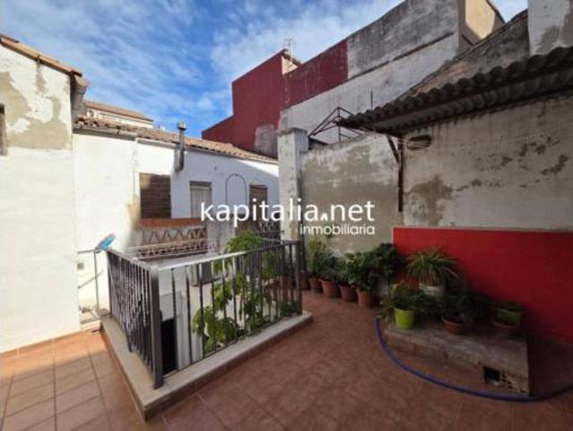 Casa Venta Ontinyent, Sant Rafael