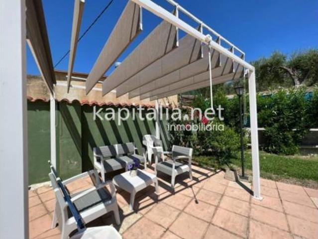 Casa Venta Ontinyent, Sant Josep Zona de l'Hospital