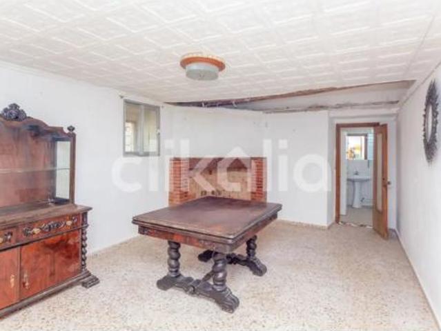 Casa Venta Ontinyent, El Pilar Zona Ermita de Santa Anna