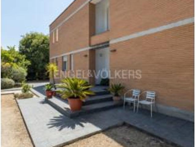 Casa Venta Ontinyent, Sant Josep Zona de l'Hospital