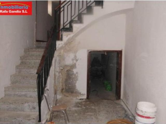 Casa Venta Ontinyent, Sant Rafael