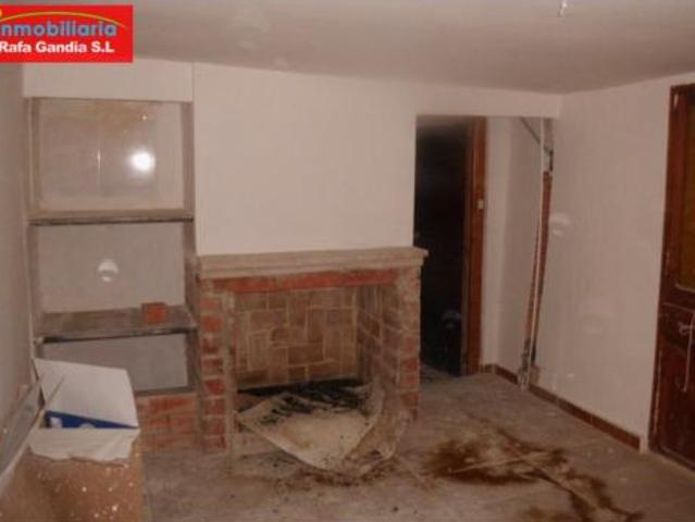 Casa Venta Ontinyent, Sant Rafael