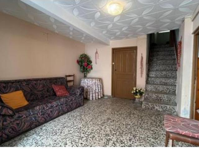 Casa Venta Ontiñena, Ontiñena