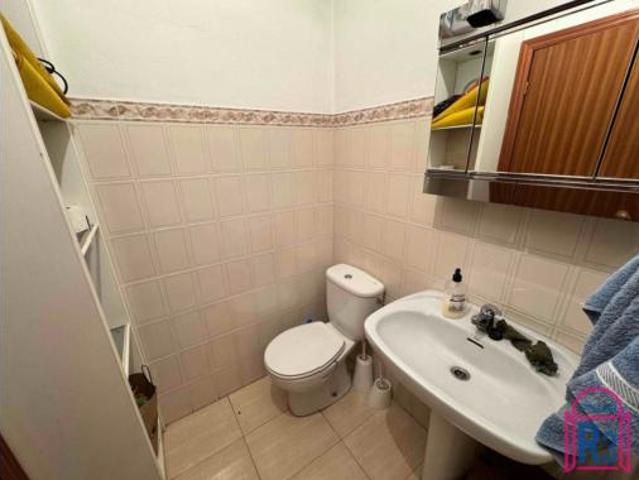 Casa Venta Onzonilla, Vilecha