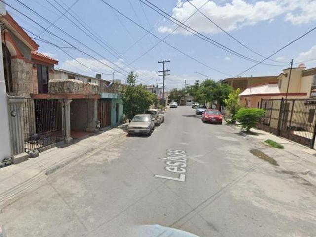 CASA VENTA OPORTUNIDAD CESION DE DERECHOSCALLE LESBOS Sector 1FRACCSAN CARLOS SAN NICOLAS DE LOA GRZ