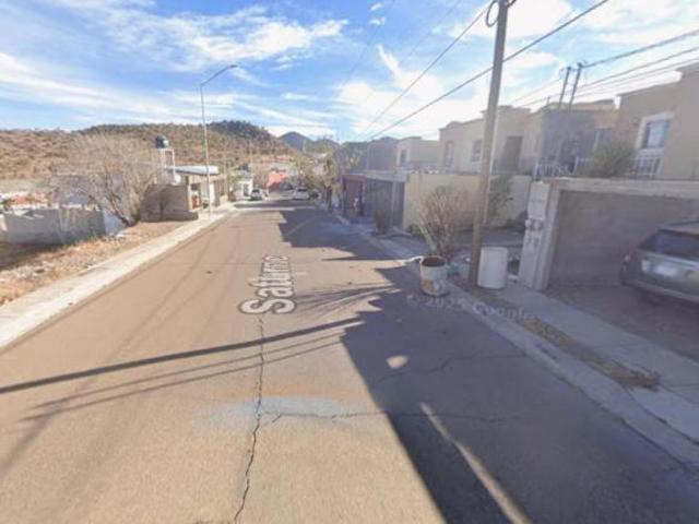 CASA VENTA OPORTUNIDADA CESION DE DERECHOS COLINAS DEL PUERTO CUAUHTÉMOC CHIHUAHUA MP