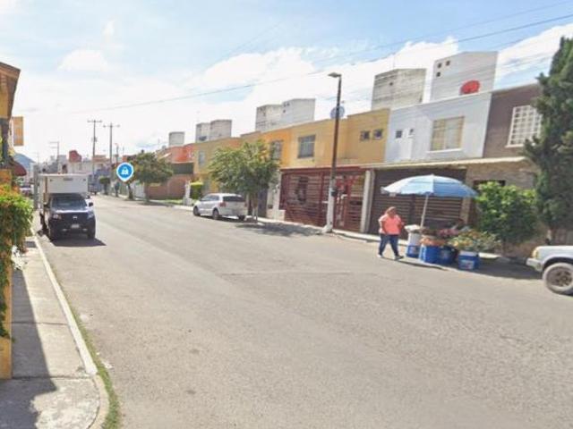 CASA VENTA OPORTUNIDADA CESION DE DERECHOS LAURELES MISION DE SANTA CRUZ SAN JUAN DEL RIO QRT MP