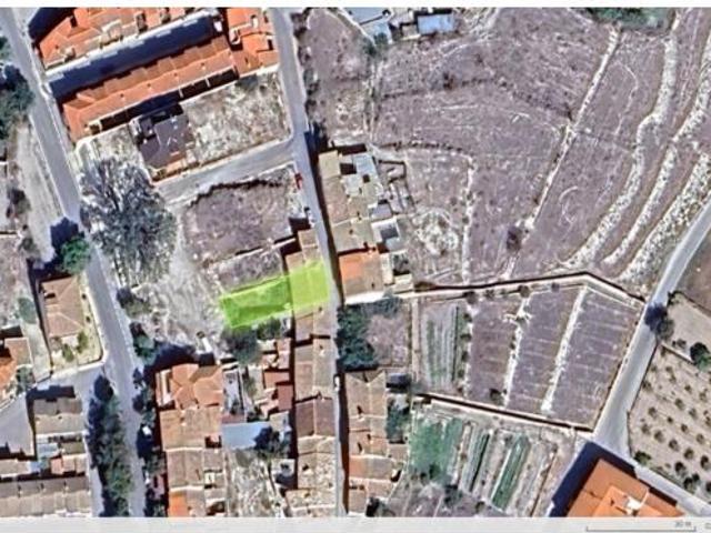 Casa Venta Orce, Orce