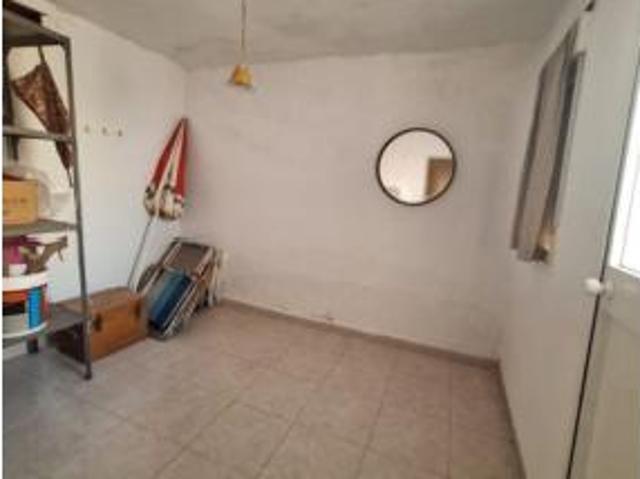 Casa Venta Orcera, Orcera