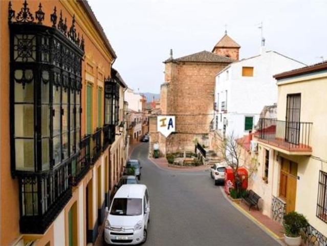 Casa Venta Orcera, Orcera