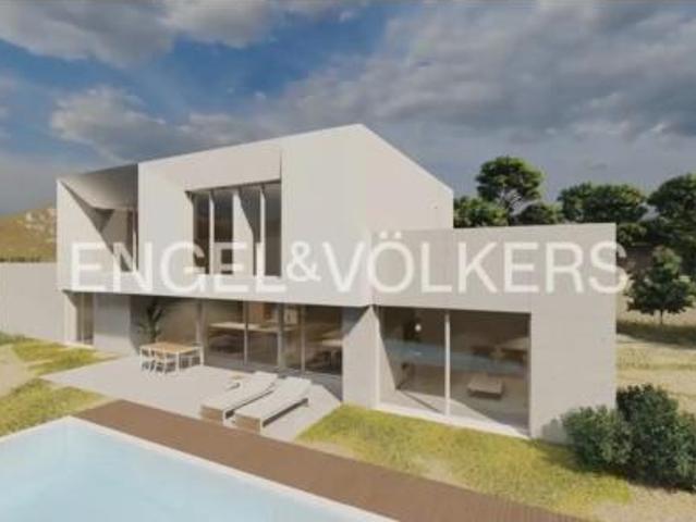 Casa Venta Orba, Orba