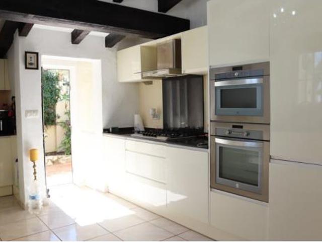 Casa Venta Orba, Orba