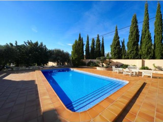 Casa Venta Orba, Orba