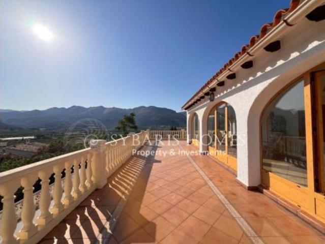 Casa Venta Orba, Orba