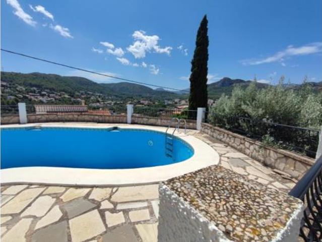 Casa Venta Orba, Orba