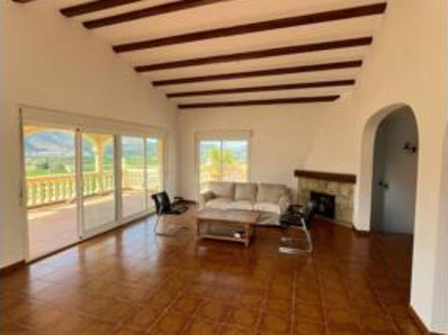 Casa Venta Orba, Orba